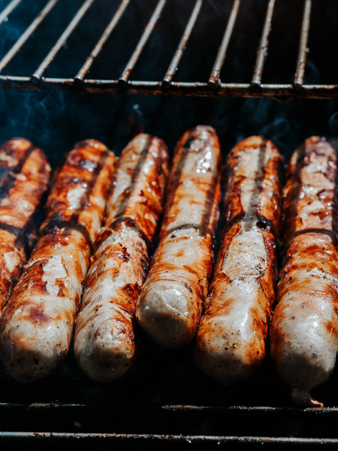 Thüringer Rostbratwurst – Bild 3